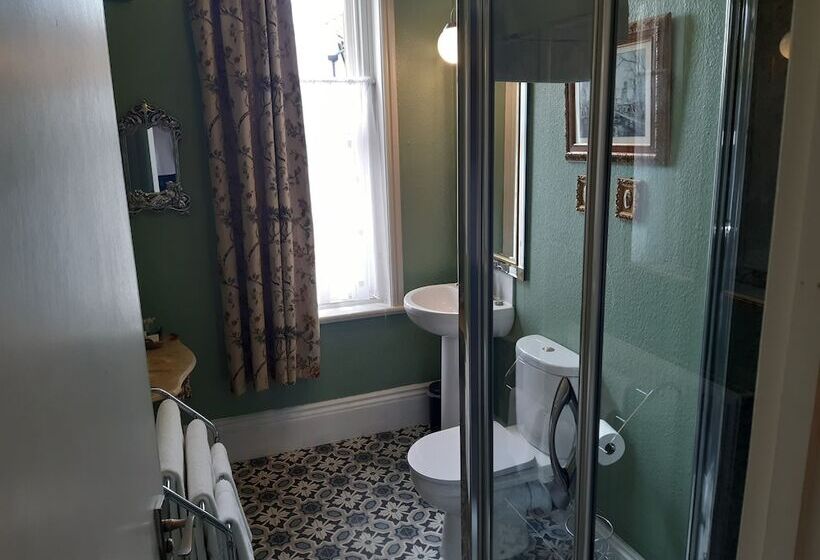 Номер Superior, Holywell House
