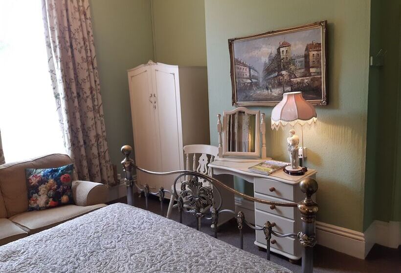 Номер Superior, Holywell House
