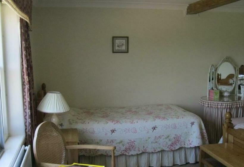 חדר סטנדרט, Pigeonwood House