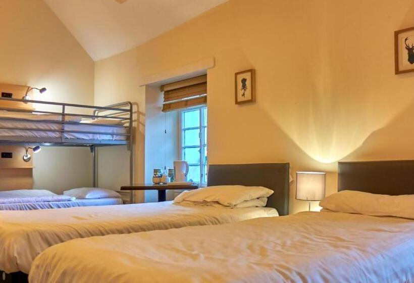 家庭间, Callander Hostel