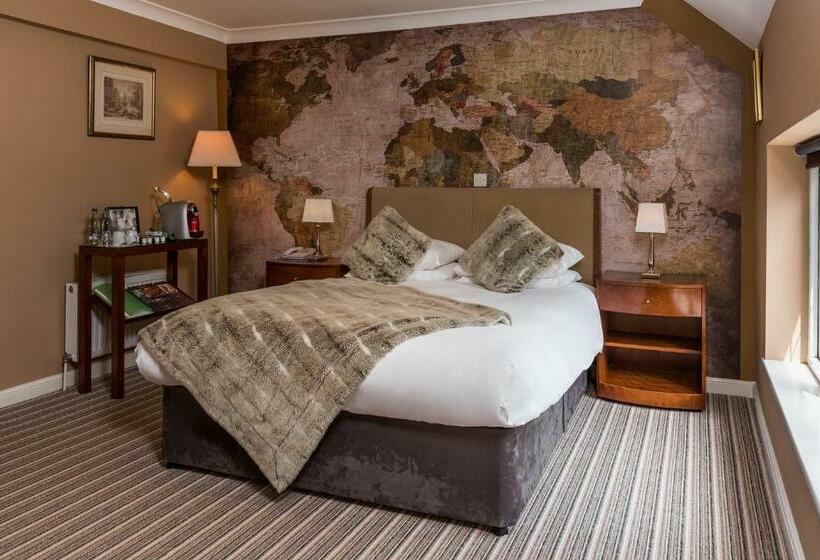 Номер Superior, Kingswell Hotel & Restaurant   Boutique