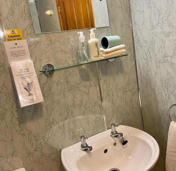 Номер Стандарт, Sunset House B&b