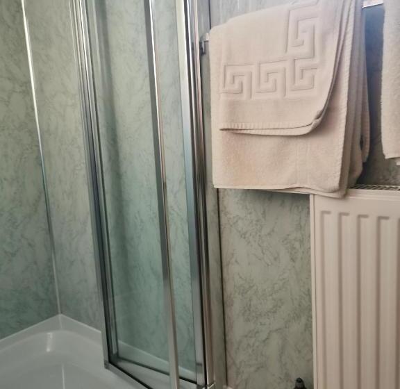 Трехместный Номер Классика, Sunset House B&b