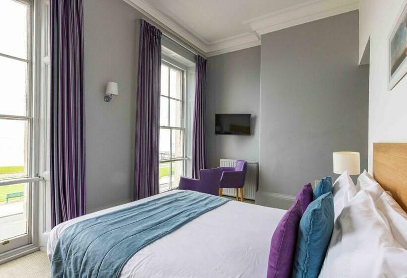 Номер Стандарт, Royal Whitby
