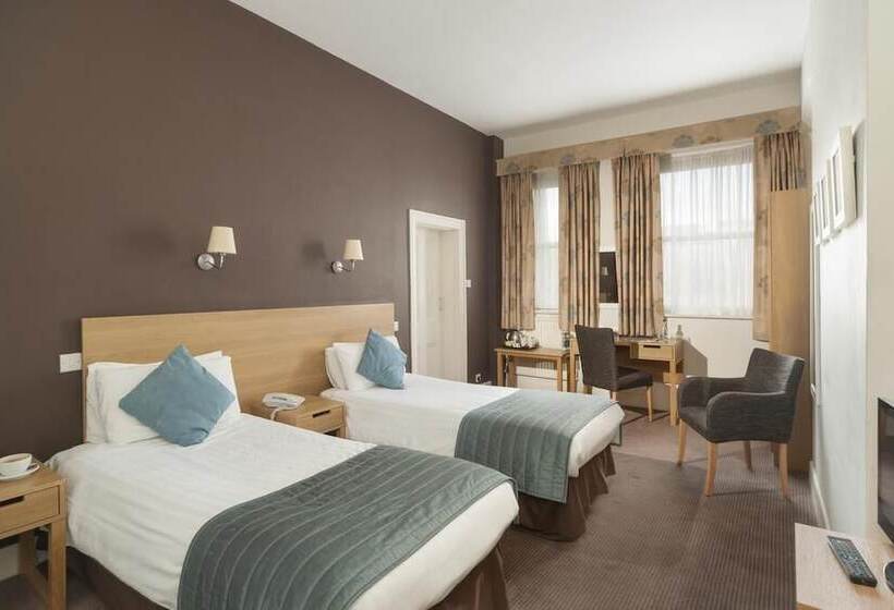 Номер Стандарт, Royal Whitby