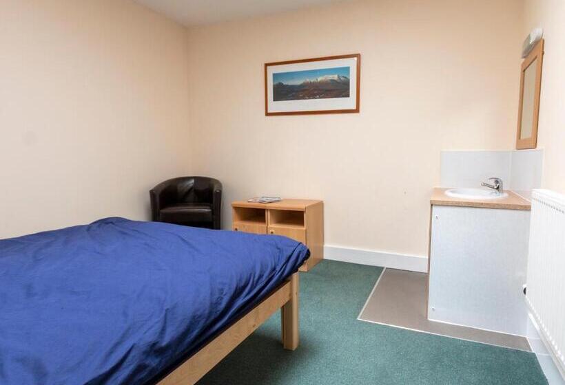 Номер Стандарт, Torridon Youth Hostel