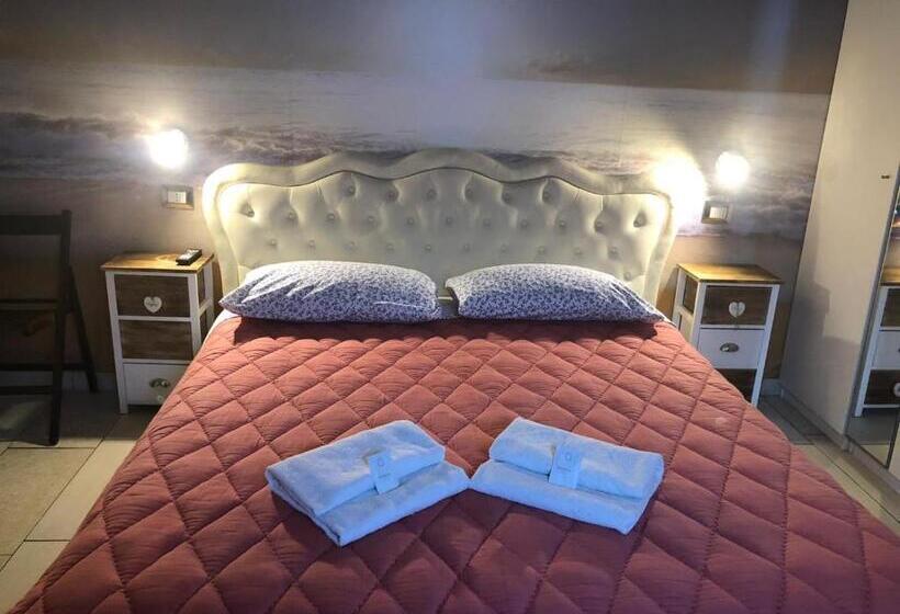 4인용 스탠다드 룸, B&b Exclusive