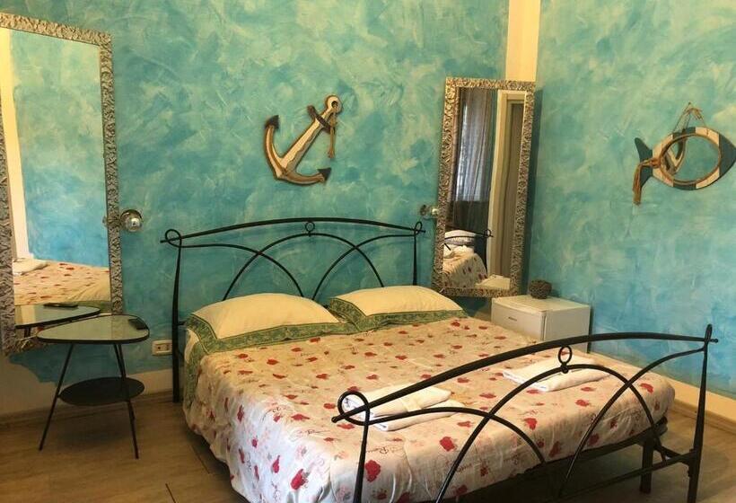 4인용 스탠다드 룸, B&b Exclusive
