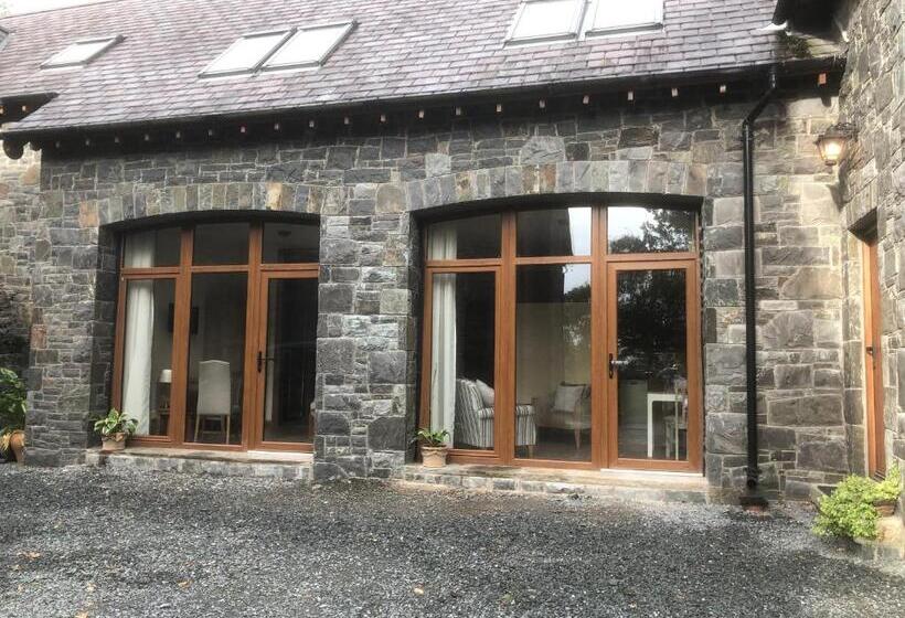 Номер Стандарт Индивидуальный, Courtyard Mews Armagh City