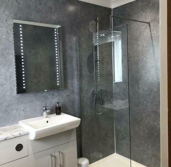 Номер Deluxe с Балконом, Springwood B&b