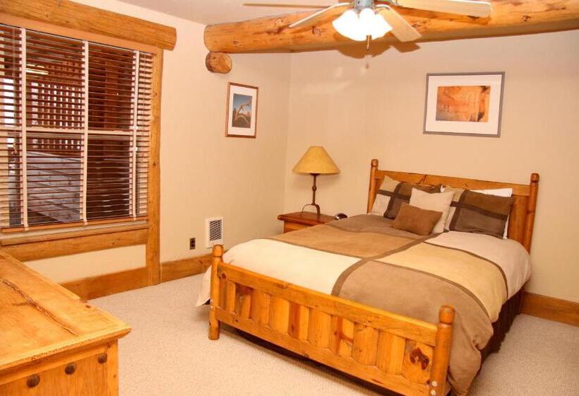سوئیت 2 خوابه, Chipeta Lodge