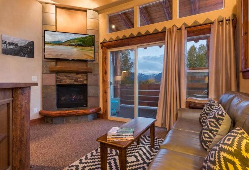Студия Стандарт, Chipeta Lodge