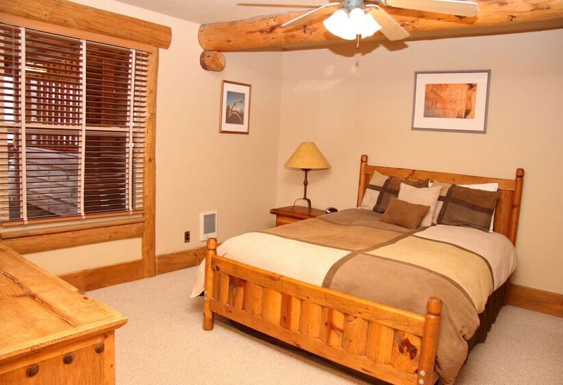 سوئیت 2 خوابه, Chipeta Lodge