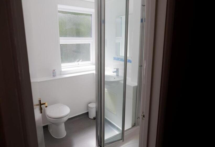Family Suite, King Charles
