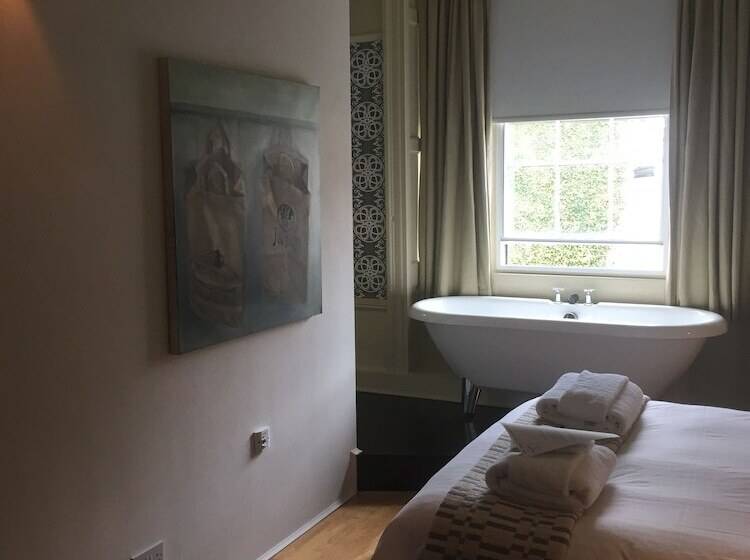 스위트, Manorhaus Ruthin  Manorhaus Collection