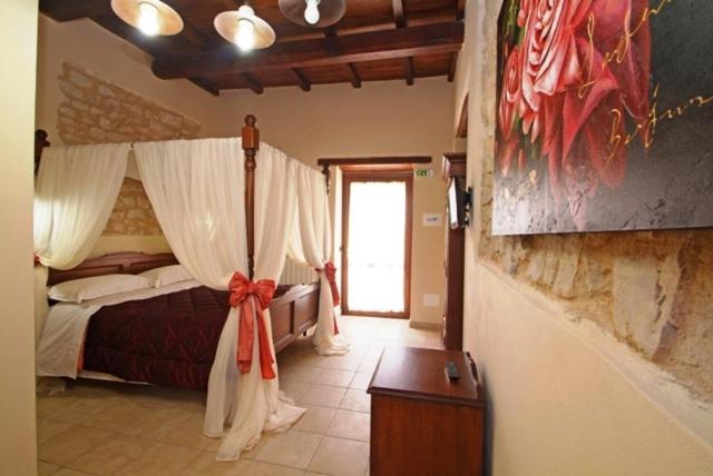 Номер Стандарт, Palazzo Del Papa Agriturismo