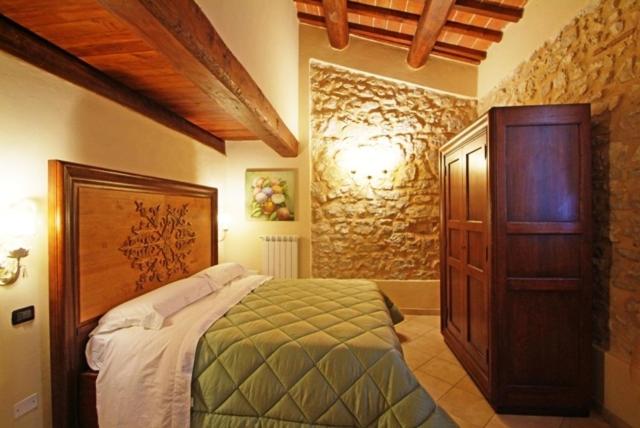 Номер Стандарт, Palazzo Del Papa Agriturismo