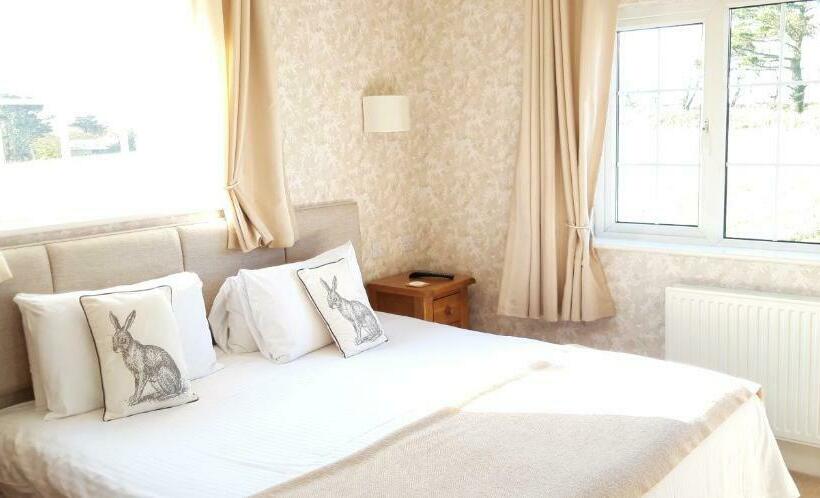Standard Room, Trelawne