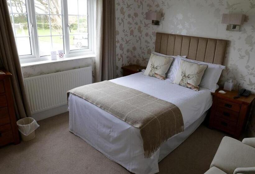 Standard Room, Trelawne