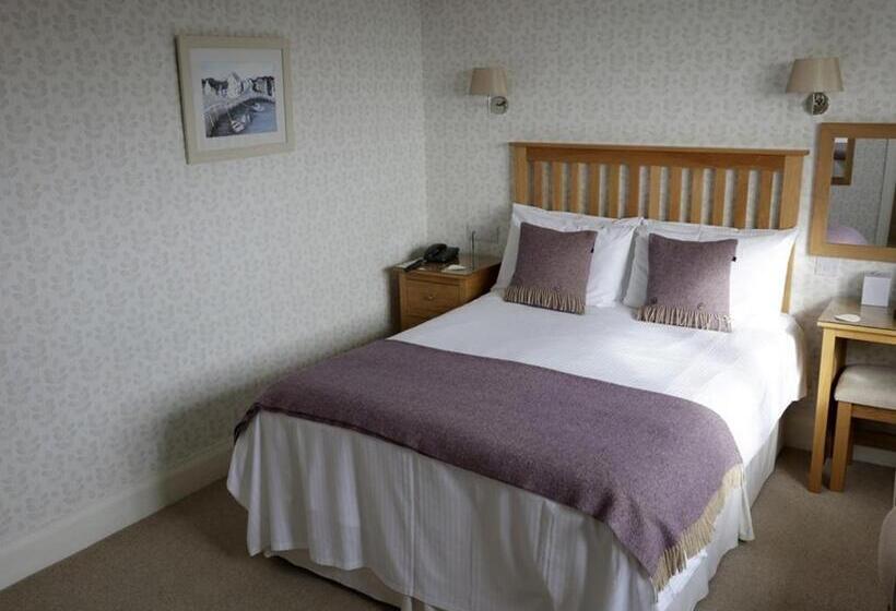 Standard Room, Trelawne