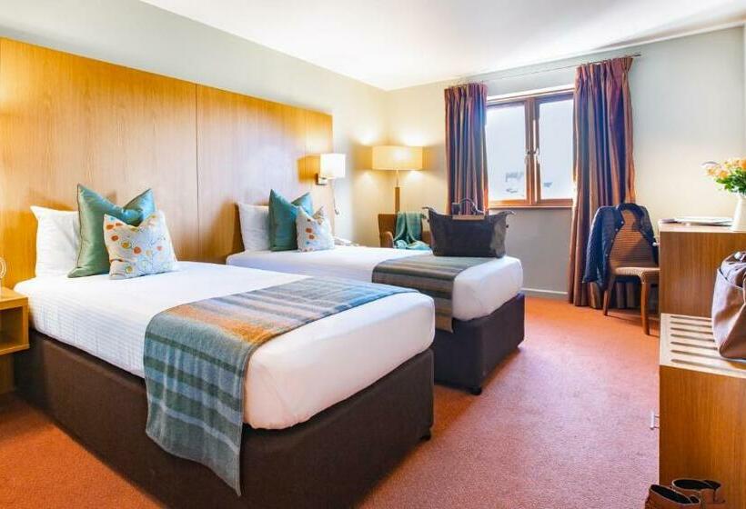 Номер Executive, Lanhydrock Hotel & Golf Club