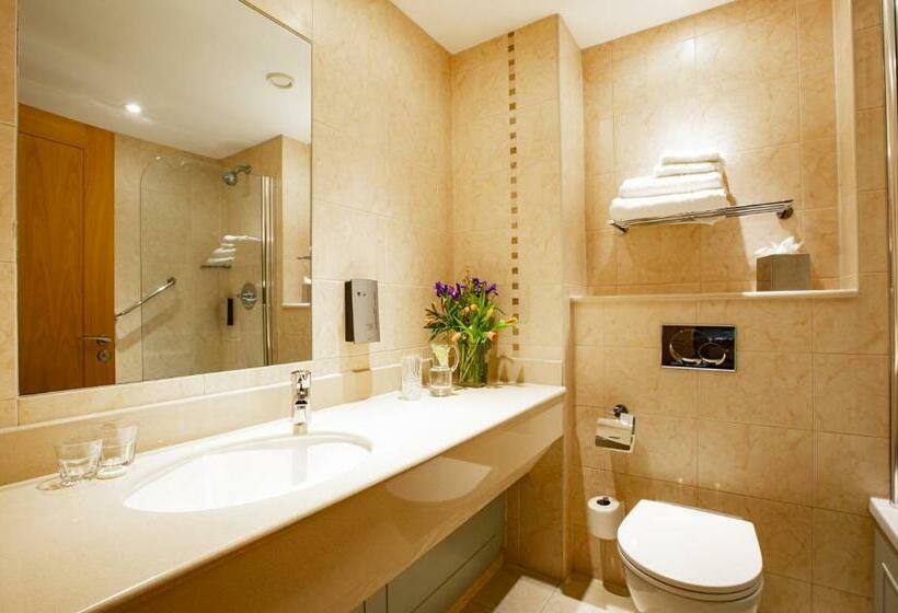 Номер Executive, Lanhydrock Hotel & Golf Club