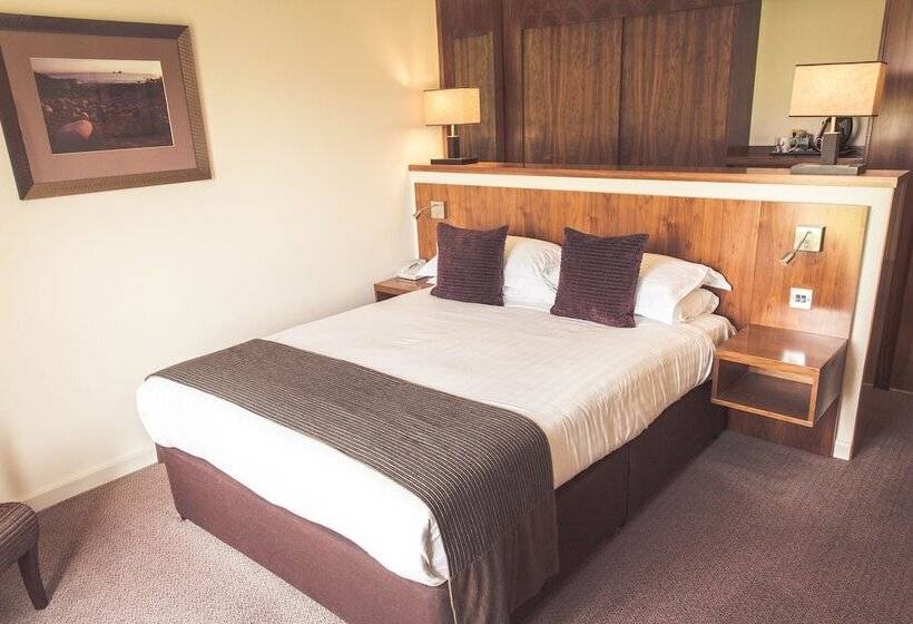 Номер Deluxe, Lanhydrock Hotel & Golf Club