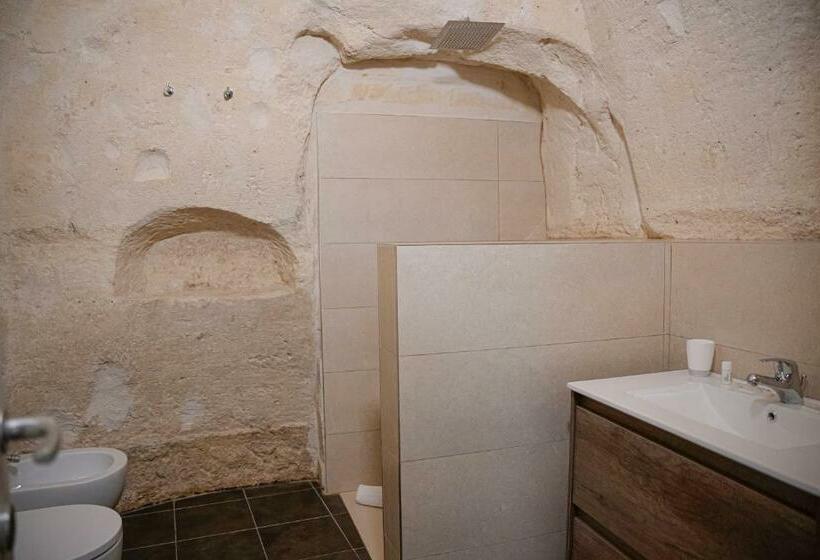 اتاق استاندارد, Residence Le Vie Del Mosto
