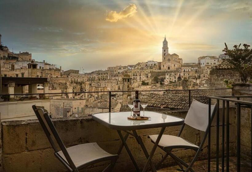 اتاق استاندارد, Residence Le Vie Del Mosto