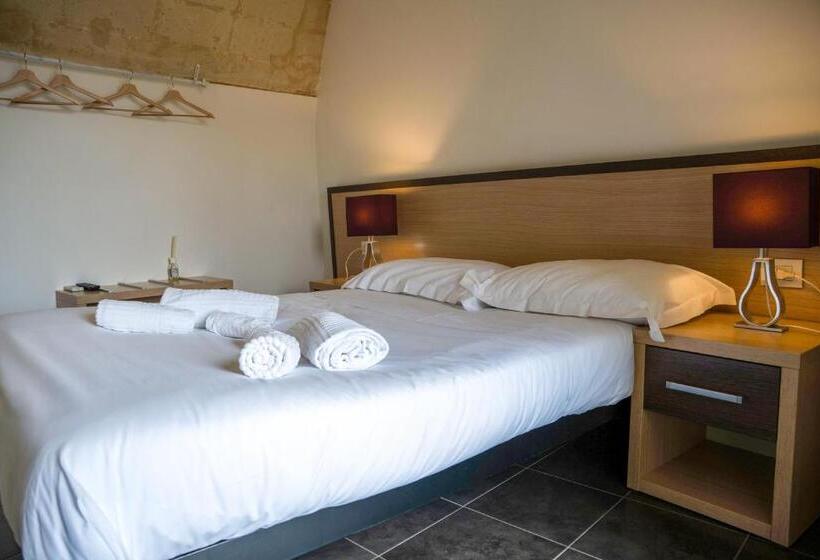اتاق استاندارد, Residence Le Vie Del Mosto