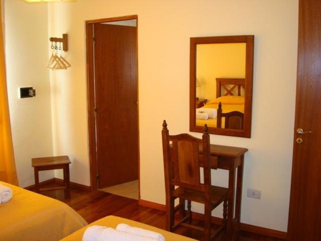 Номер Стандарт, Hosteria Miyazato Inn