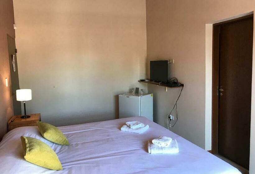 스탠다드 룸, De Los Andes Hotel Boutique