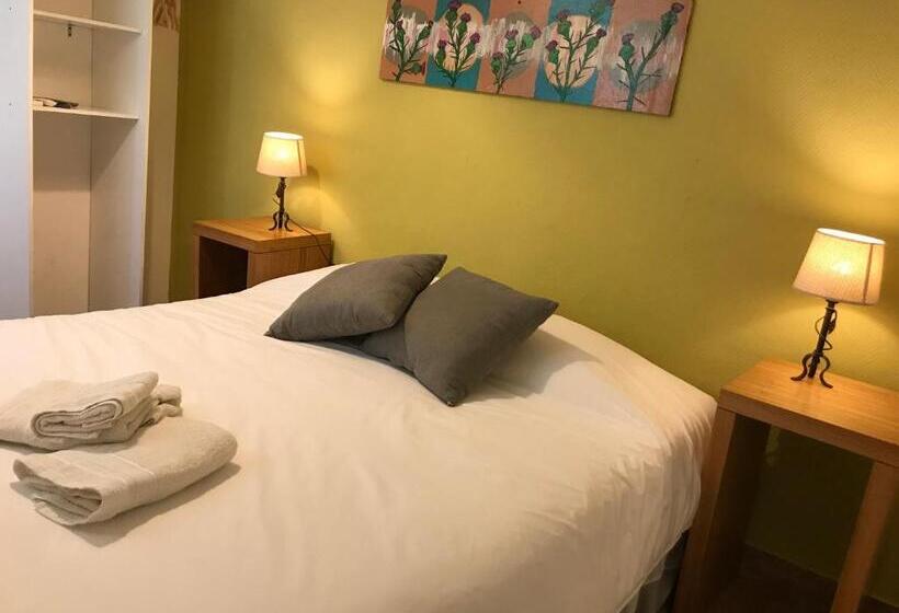 침실 1개 풀장 전망 아파트, De Los Andes Hotel Boutique
