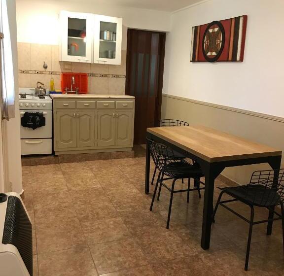 침실 1개 풀장 전망 아파트, De Los Andes Hotel Boutique