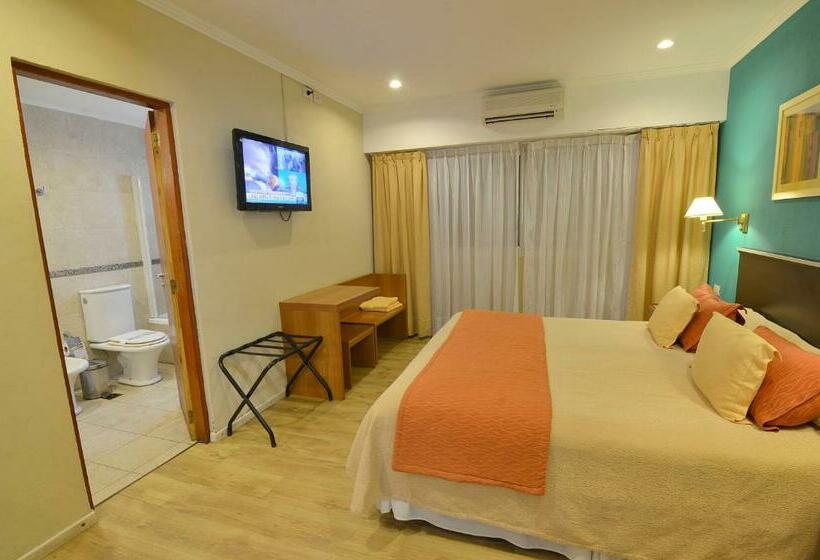 آپارتمان 1 خوابه, Alto Verde Suite & Apart