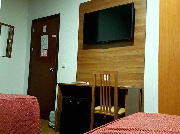 Habitación Estándar, Hostal San Francisco