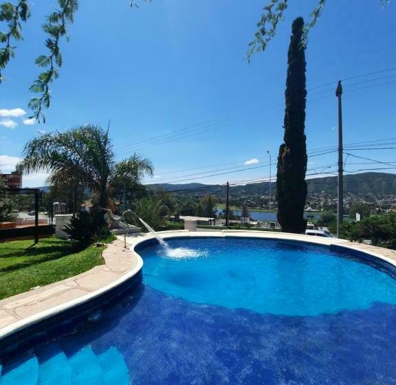 Номер Стандарт, Juliette Posada Boutique Ex Posada La Villa