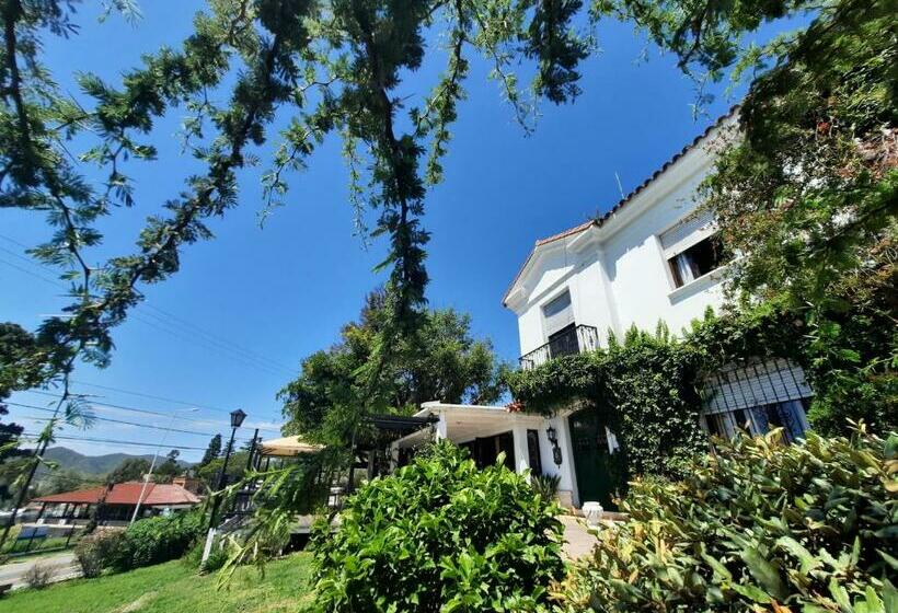 Номер Стандарт, Juliette Posada Boutique Ex Posada La Villa