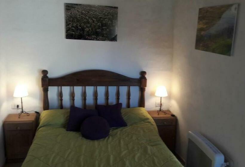스탠다드 룸, Samadi Hostel Uspallata