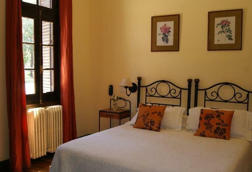 标准间, Boutique Villa Art