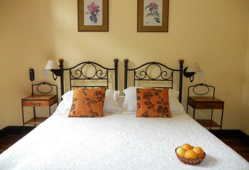 标准间, Boutique Villa Art