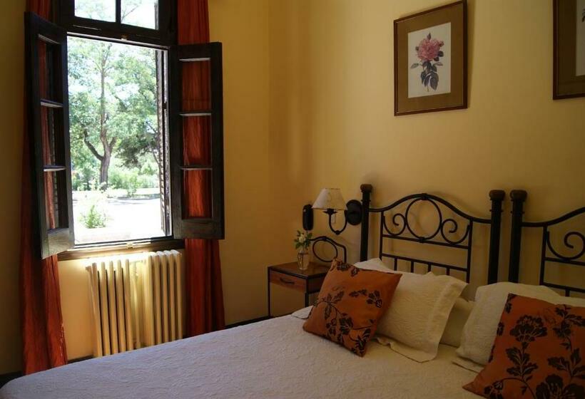 标准间, Boutique Villa Art