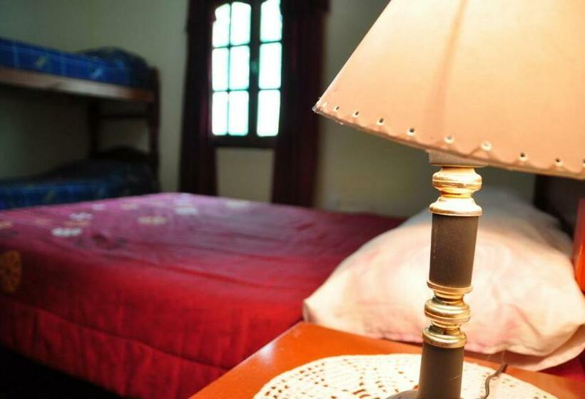 Семейный Номер, Hostal Benjamin