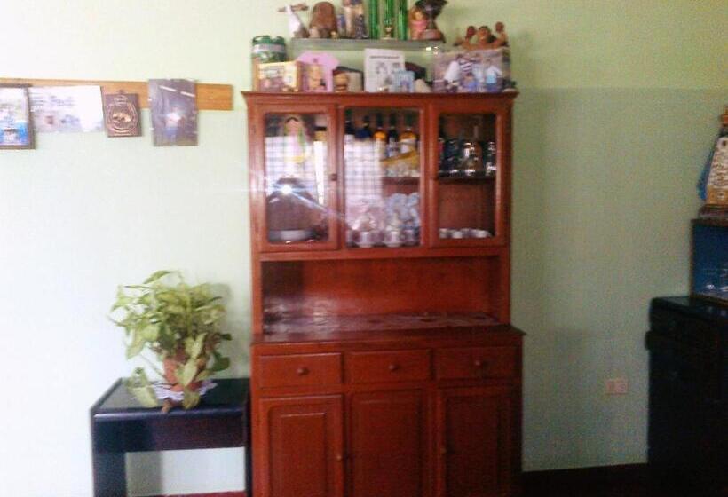 خانه 2 خوابه, Hostal Benjamin