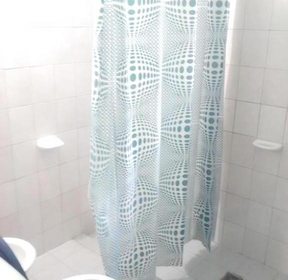 خانه 2 خوابه, Hostal Benjamin