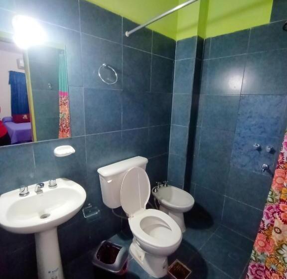 Семейный Номер, Hostal Benjamin