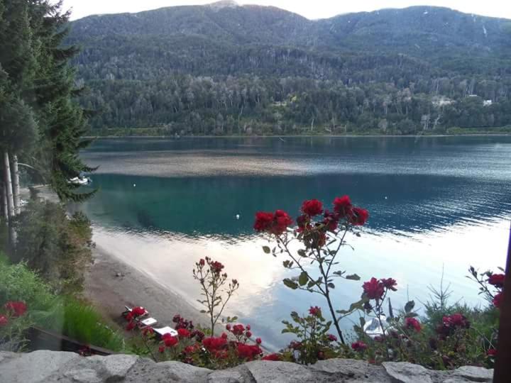 اتاق استاندارد با چشم‌انداز دریاچه, Dos Bahias Lake Resort