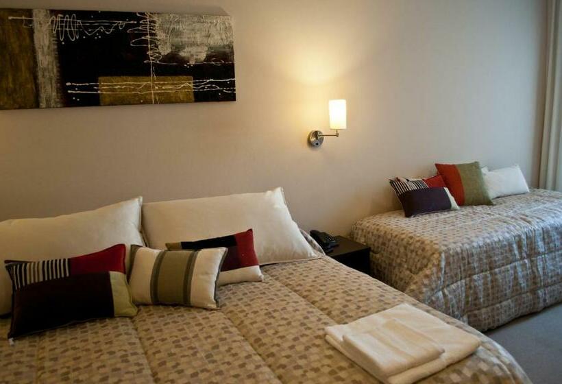 اتاق استاندارد یک نفره, Aires De Tandil