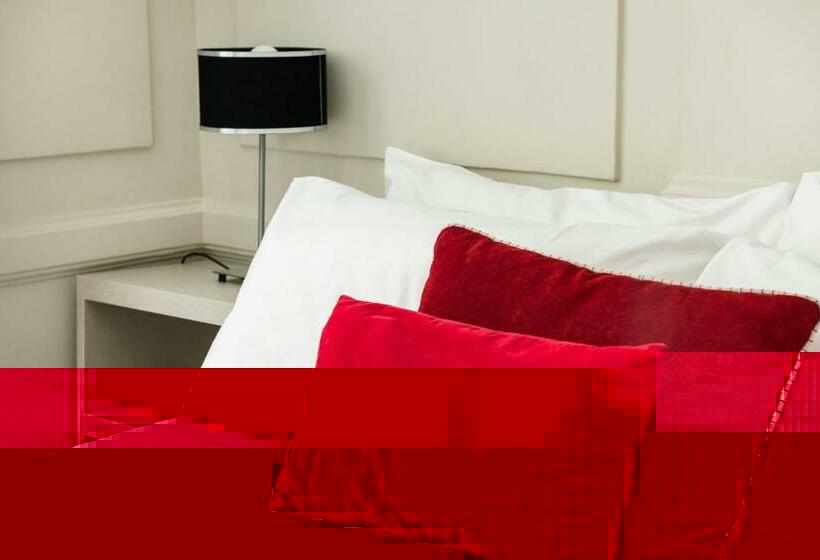 اتاق سوپریور, Patios De Recoleta