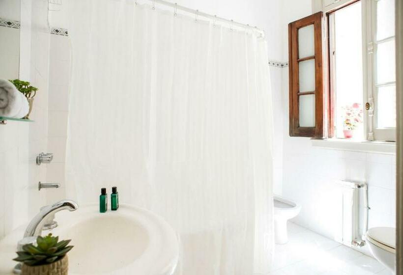 اتاق سوپریور یک تخته, Patios De Recoleta